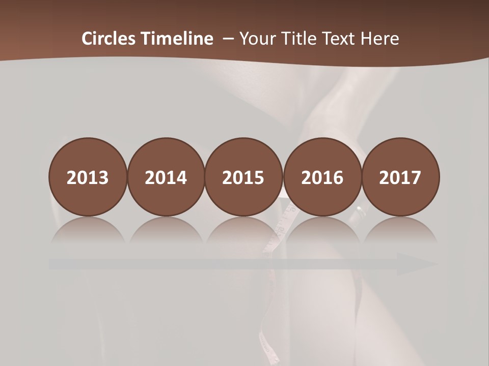 Leaf Rent Small PowerPoint Template