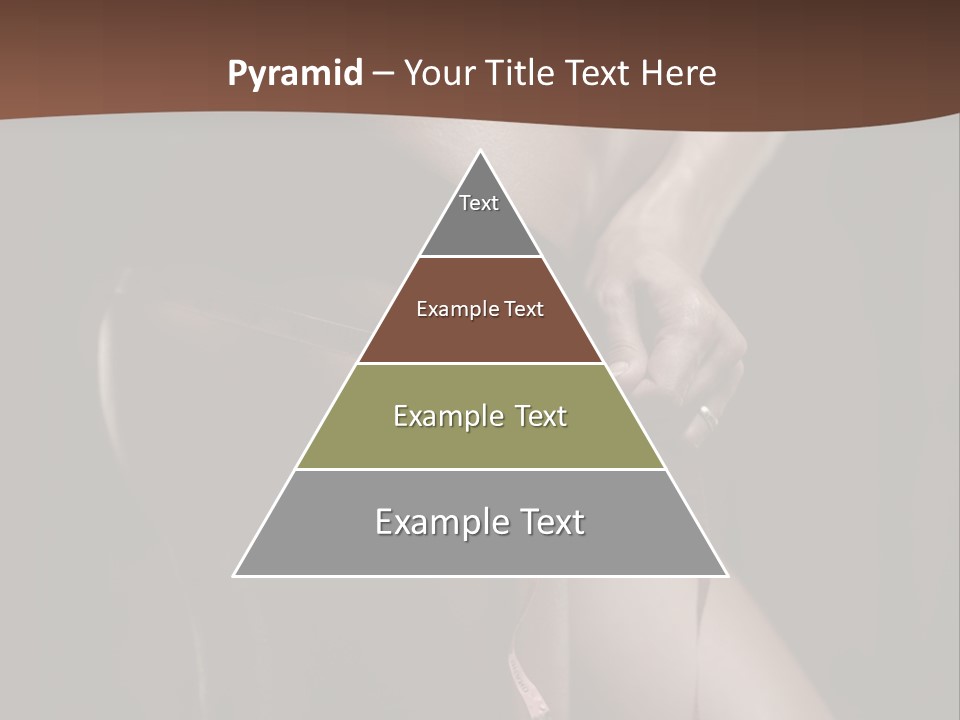 Leaf Rent Small PowerPoint Template