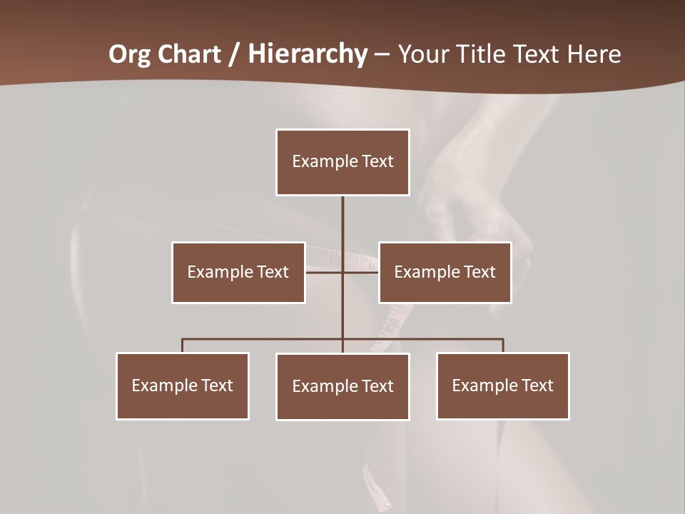 Leaf Rent Small PowerPoint Template