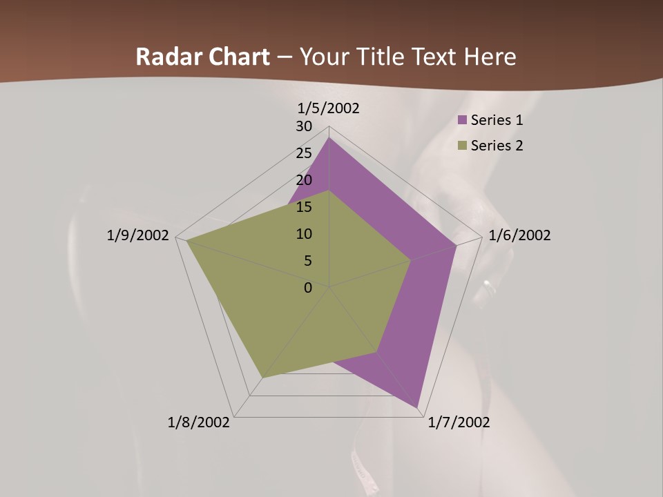 Leaf Rent Small PowerPoint Template