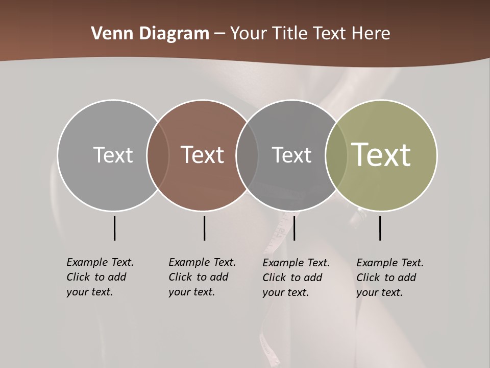 Leaf Rent Small PowerPoint Template