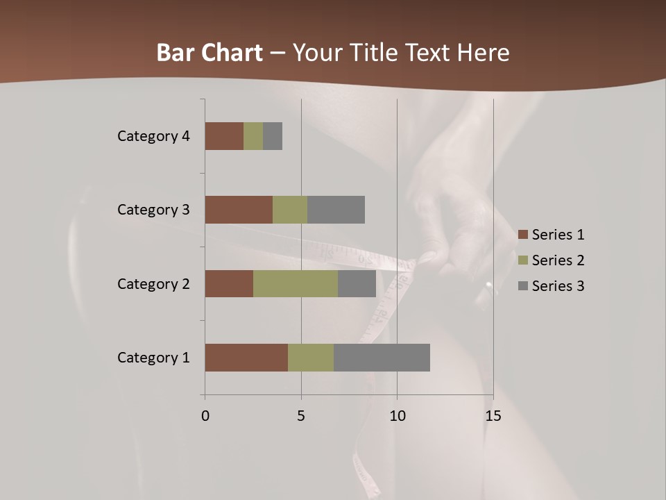 Leaf Rent Small PowerPoint Template