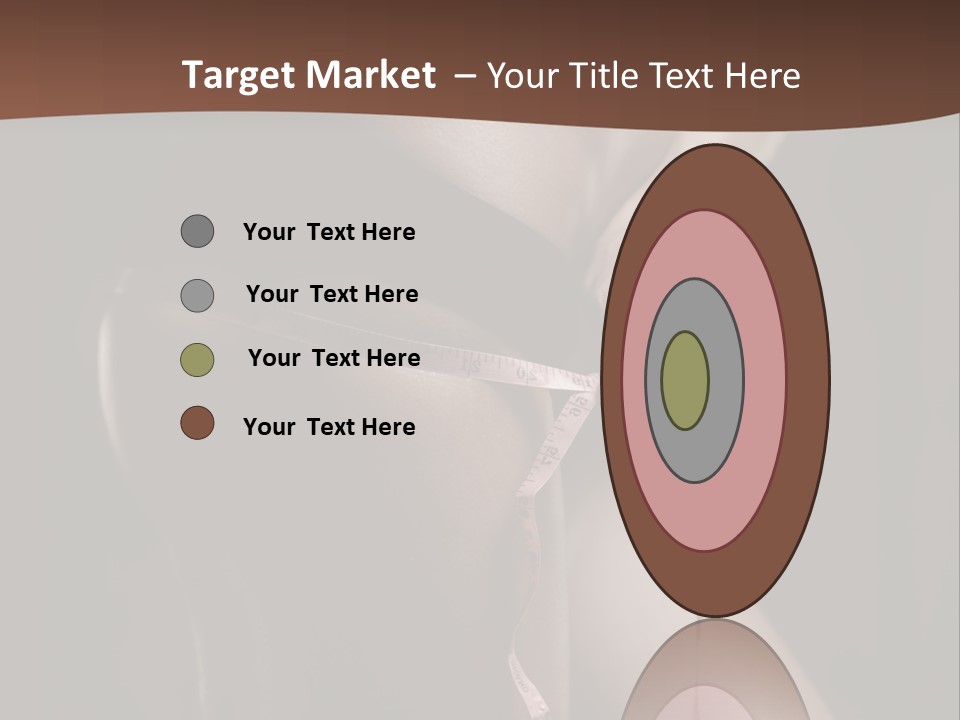 Leaf Rent Small PowerPoint Template