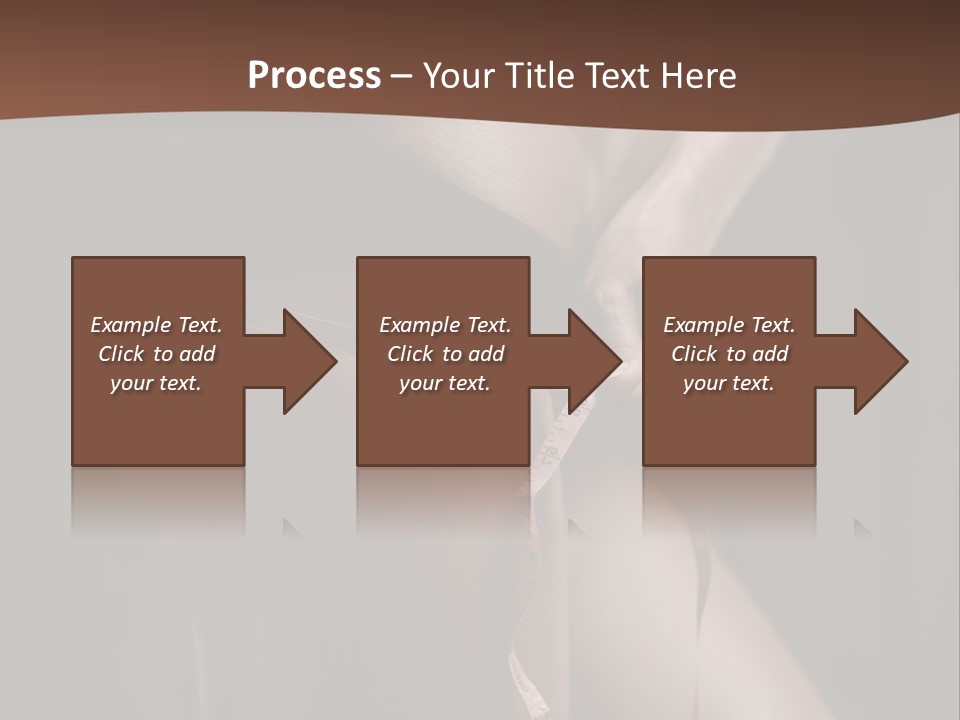 Leaf Rent Small PowerPoint Template