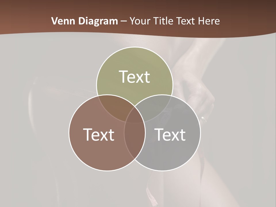 Leaf Rent Small PowerPoint Template