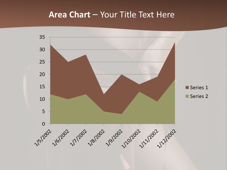 Leaf Rent Small PowerPoint Template