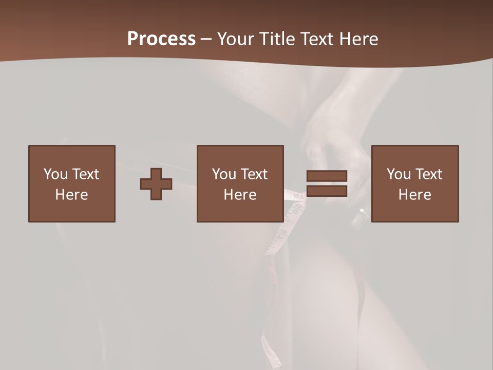 Leaf Rent Small PowerPoint Template