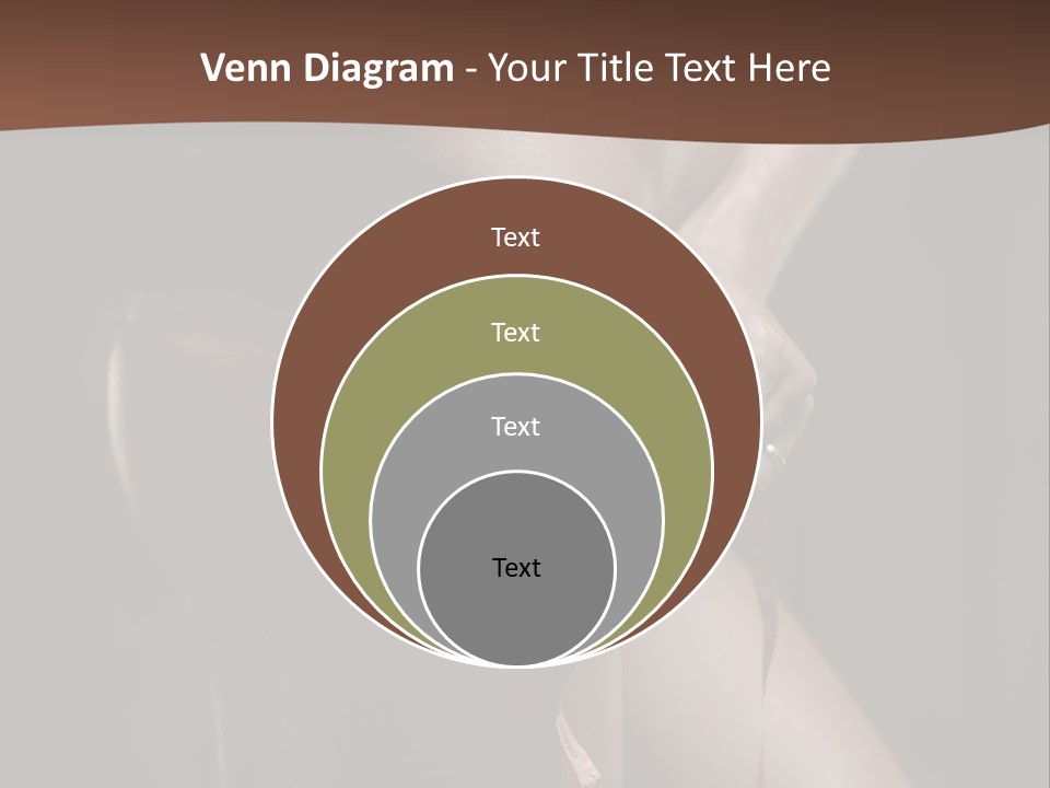 Leaf Rent Small PowerPoint Template