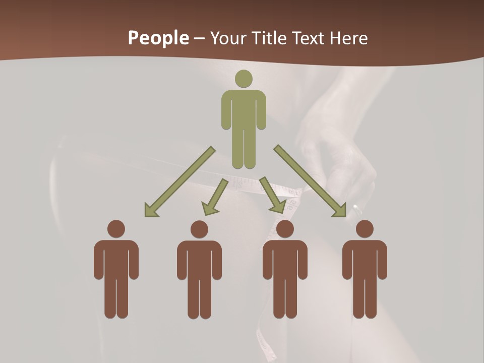 Leaf Rent Small PowerPoint Template