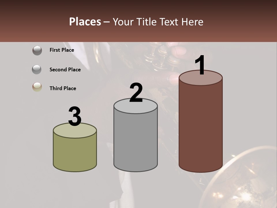 Home Dream Buy PowerPoint Template