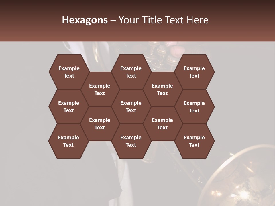 Home Dream Buy PowerPoint Template