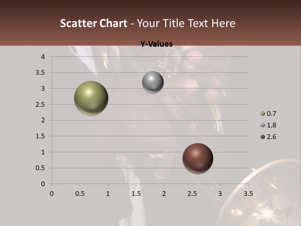 Home Dream Buy PowerPoint Template
