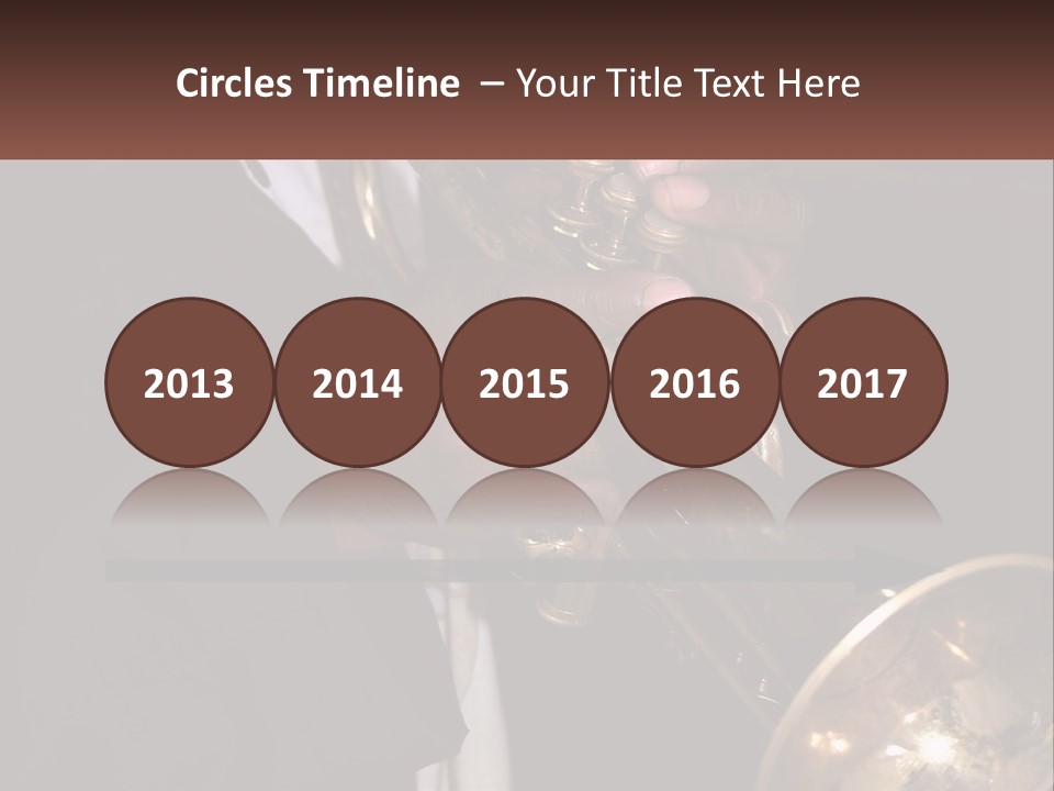 Home Dream Buy PowerPoint Template