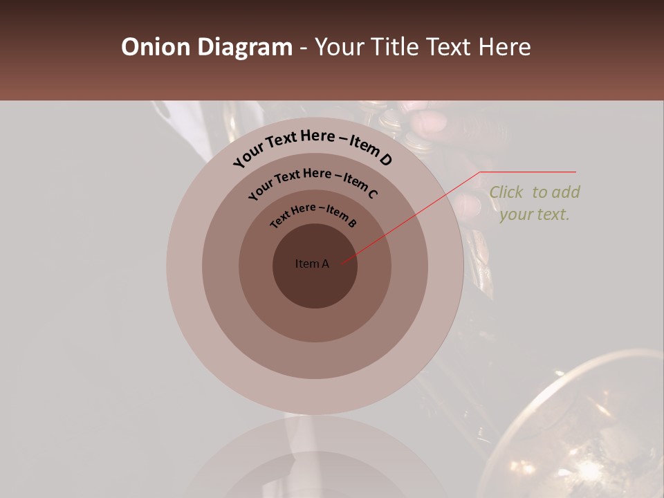 Home Dream Buy PowerPoint Template