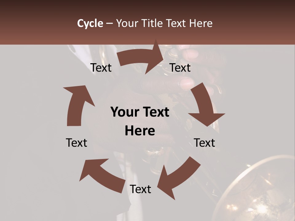 Home Dream Buy PowerPoint Template