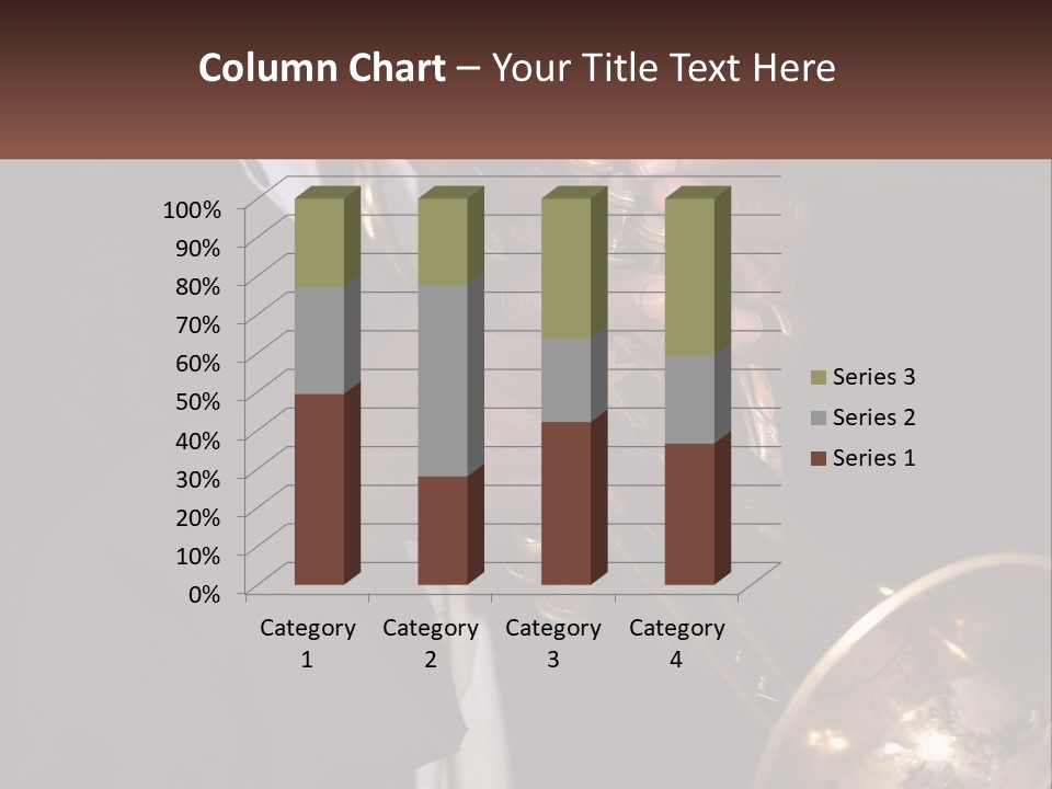 Home Dream Buy PowerPoint Template