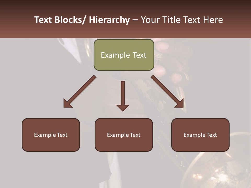 Home Dream Buy PowerPoint Template