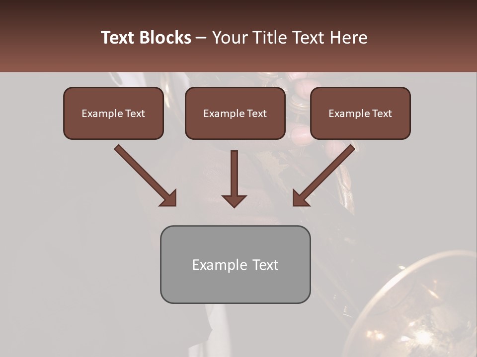 Home Dream Buy PowerPoint Template