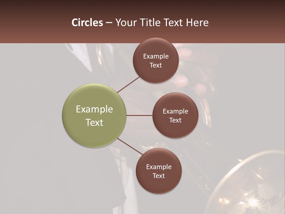 Home Dream Buy PowerPoint Template