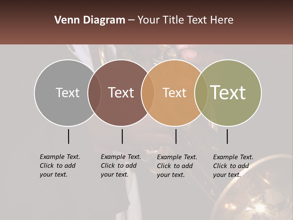 Home Dream Buy PowerPoint Template