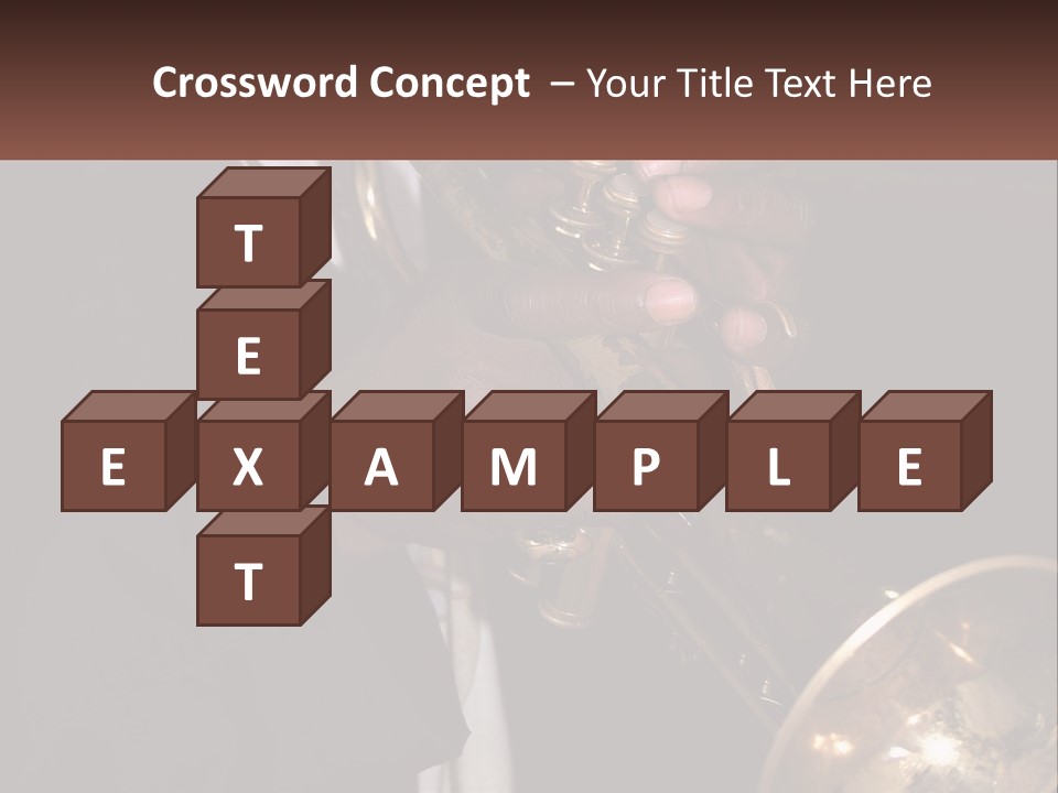 Home Dream Buy PowerPoint Template