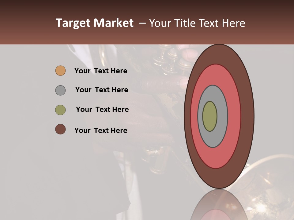 Home Dream Buy PowerPoint Template