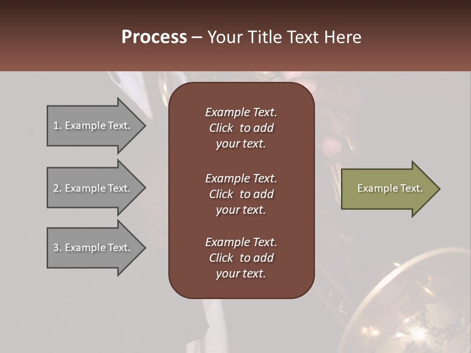Home Dream Buy PowerPoint Template
