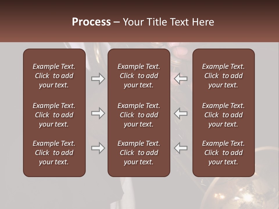 Home Dream Buy PowerPoint Template