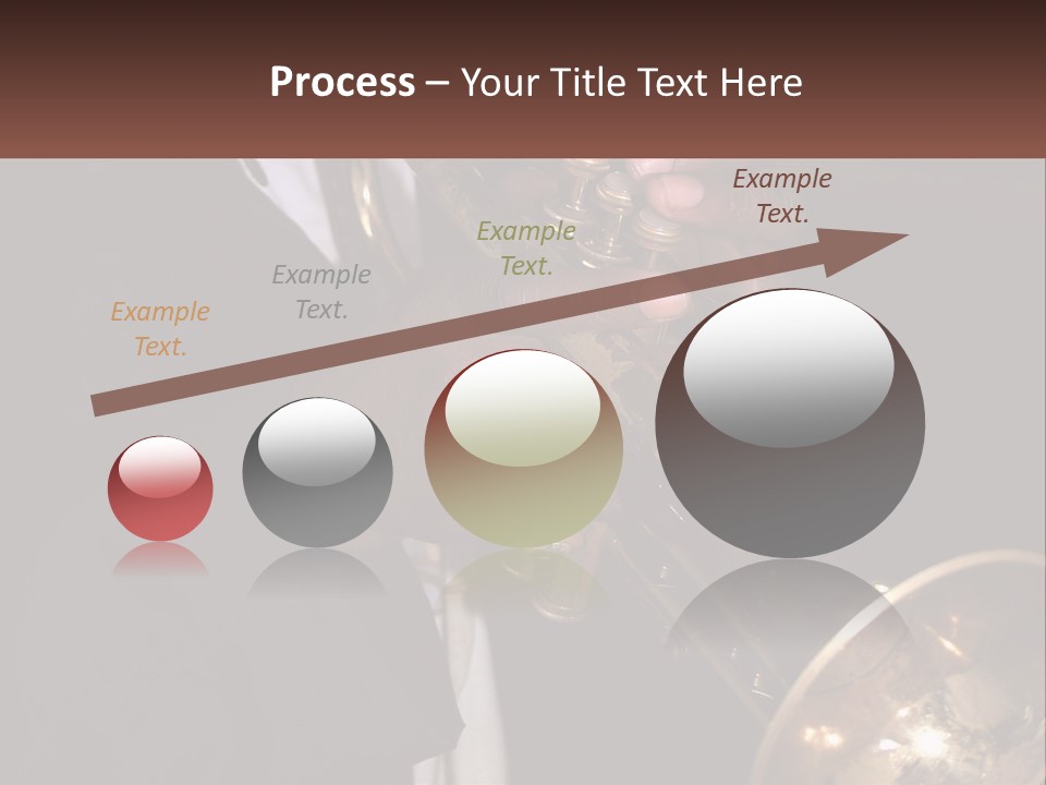Home Dream Buy PowerPoint Template