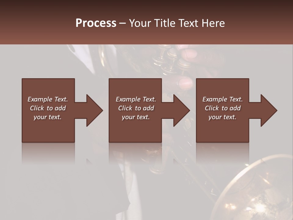 Home Dream Buy PowerPoint Template