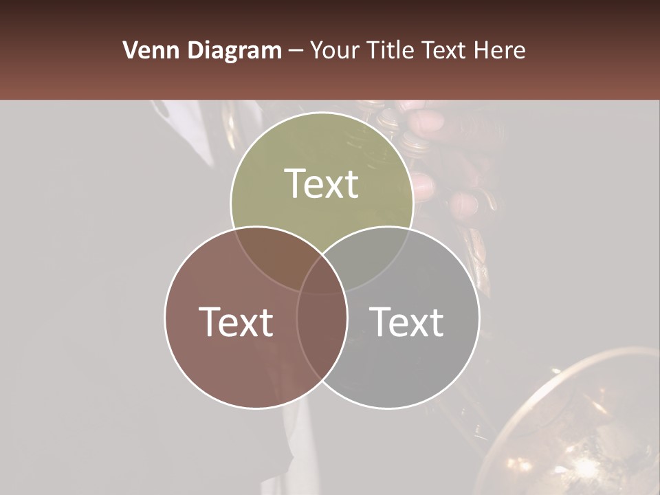 Home Dream Buy PowerPoint Template