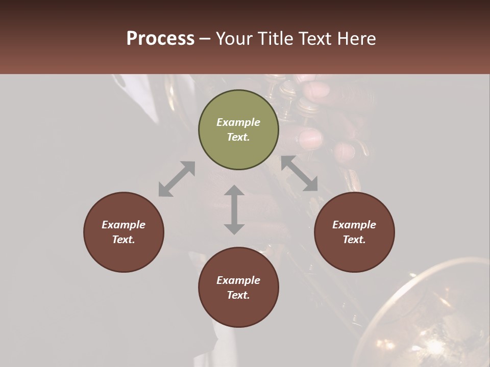 Home Dream Buy PowerPoint Template