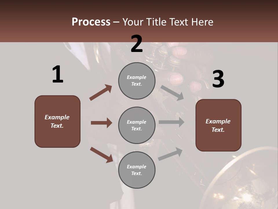 Home Dream Buy PowerPoint Template