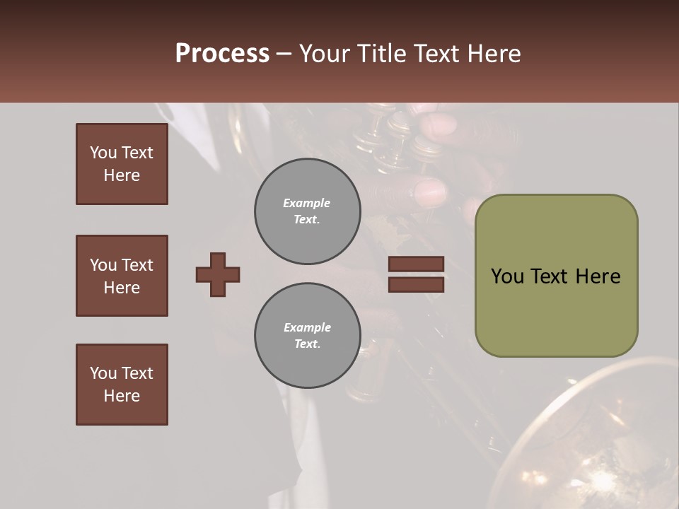Home Dream Buy PowerPoint Template