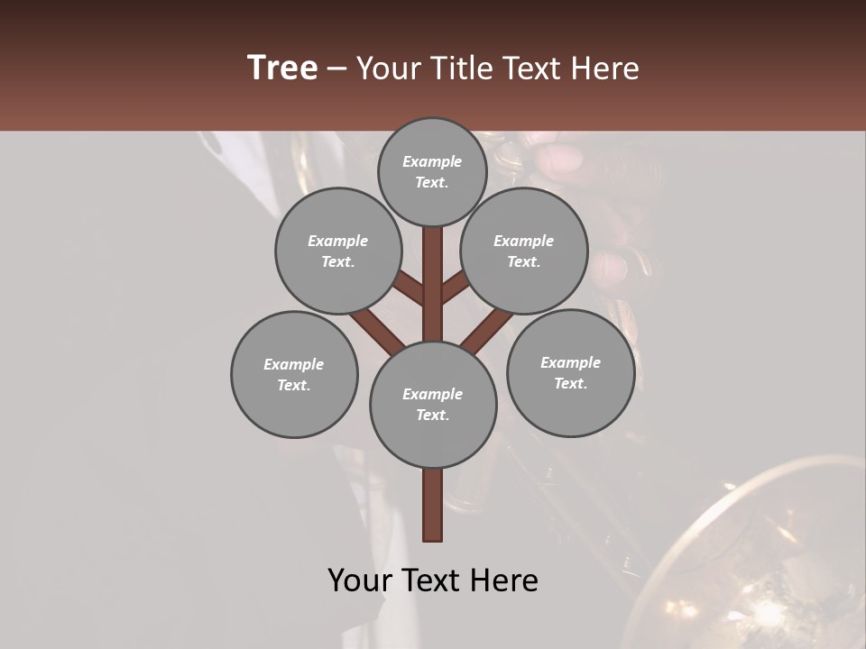 Home Dream Buy PowerPoint Template