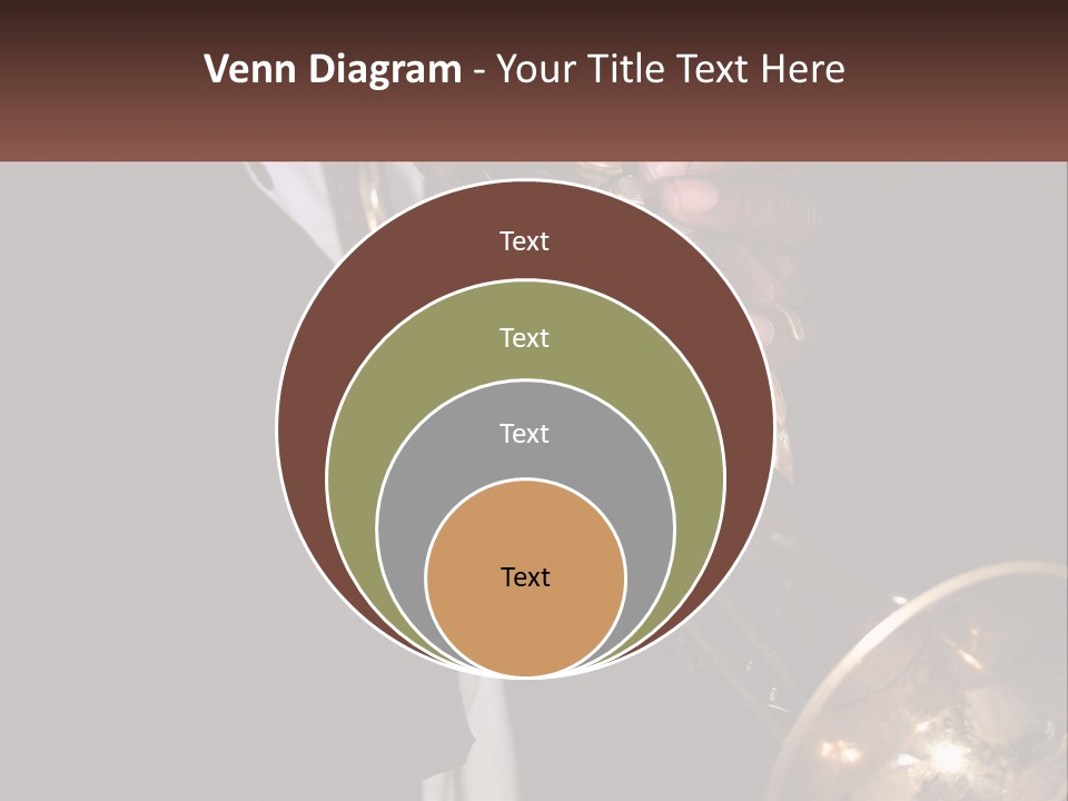 Home Dream Buy PowerPoint Template