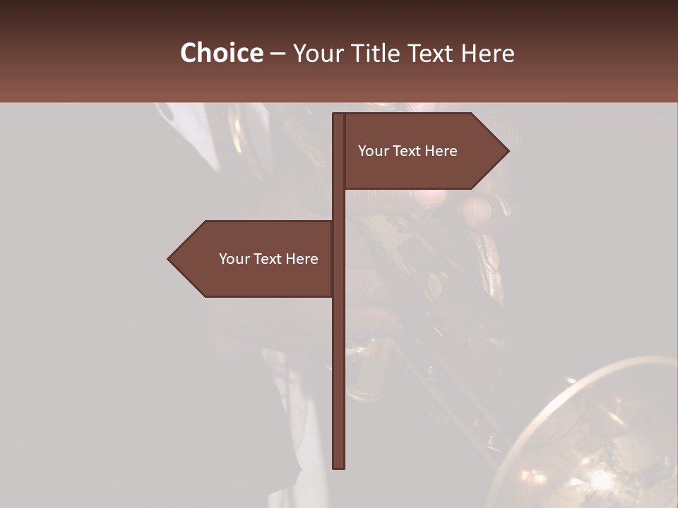 Home Dream Buy PowerPoint Template