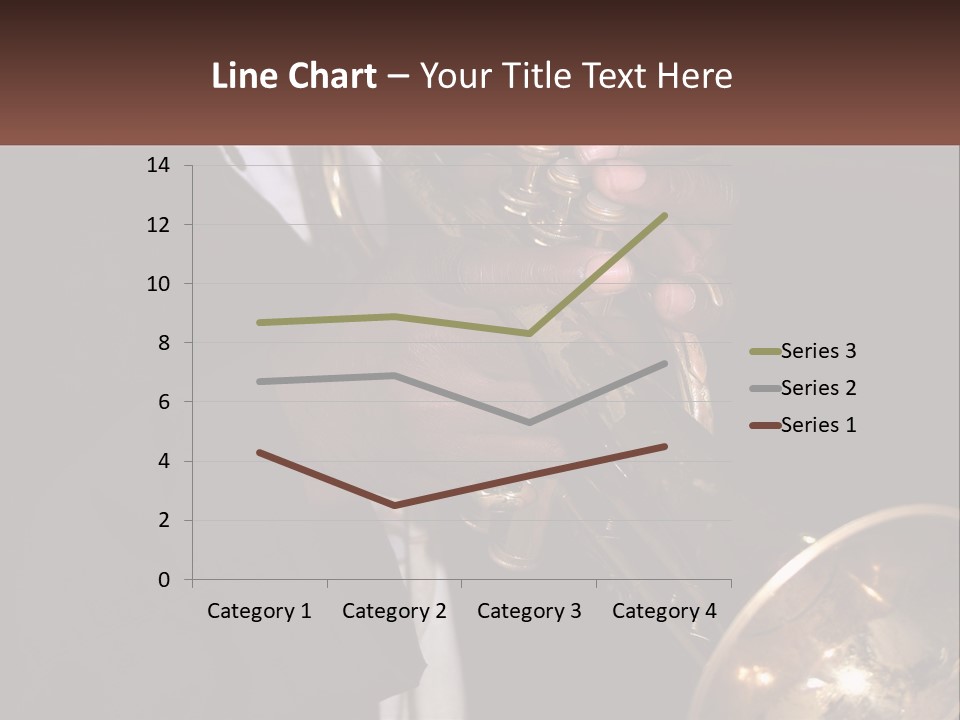 Home Dream Buy PowerPoint Template