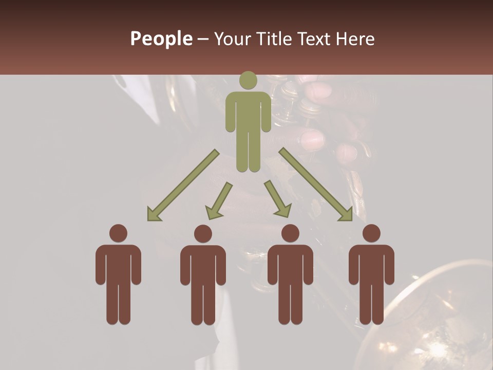 Home Dream Buy PowerPoint Template