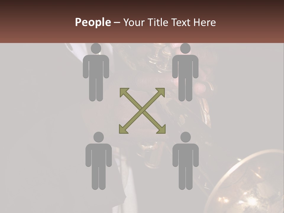 Home Dream Buy PowerPoint Template