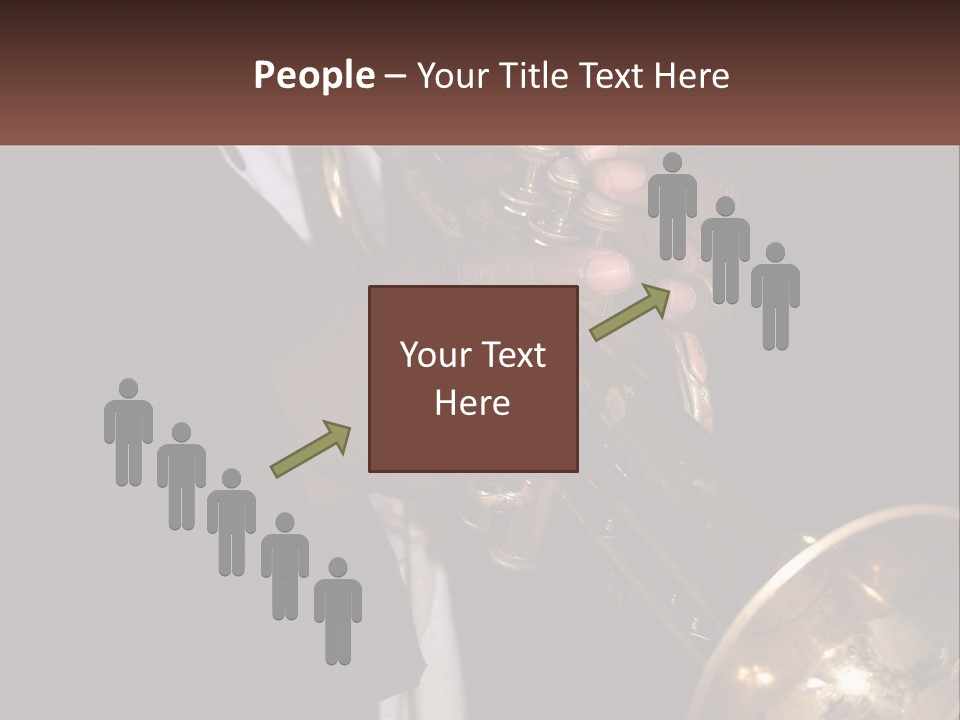 Home Dream Buy PowerPoint Template