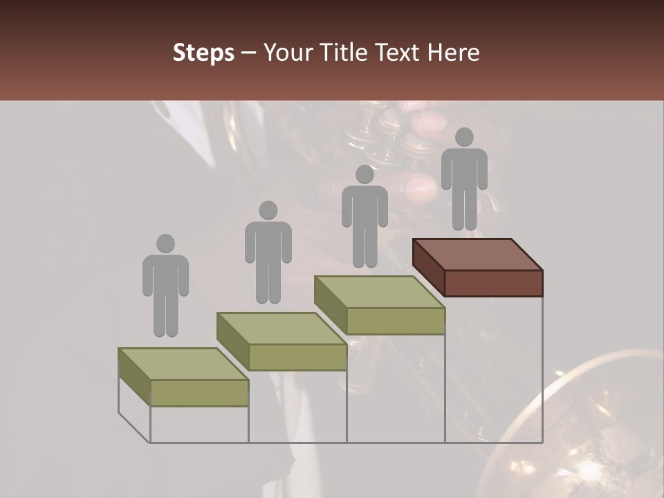 Home Dream Buy PowerPoint Template