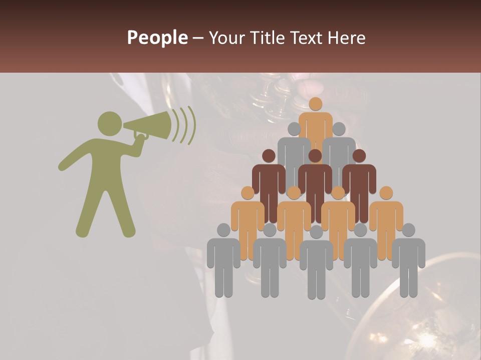 Home Dream Buy PowerPoint Template