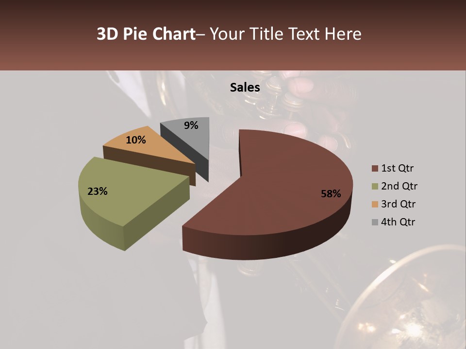 Home Dream Buy PowerPoint Template