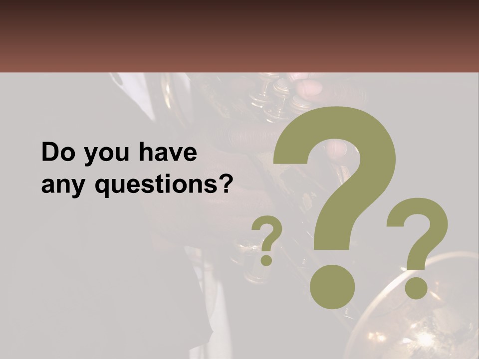 Home Dream Buy PowerPoint Template