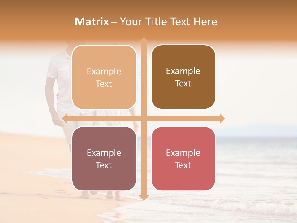 Hand Lawn Buy PowerPoint Template