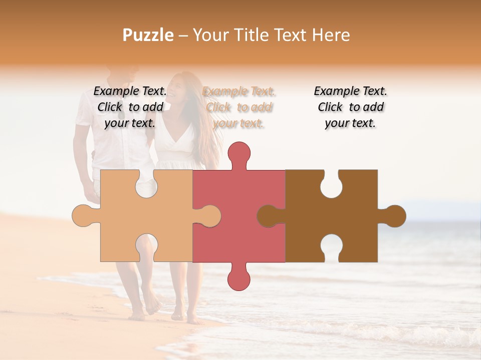 Hand Lawn Buy PowerPoint Template