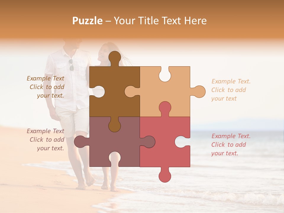 Hand Lawn Buy PowerPoint Template