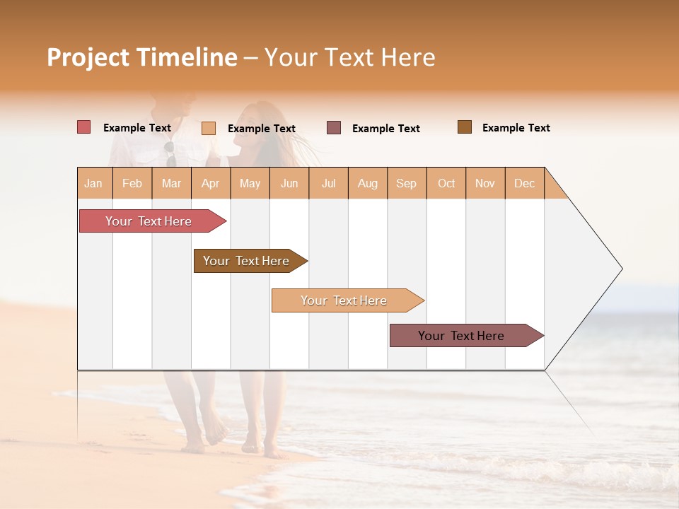 Hand Lawn Buy PowerPoint Template