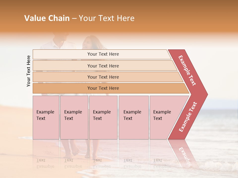 Hand Lawn Buy PowerPoint Template